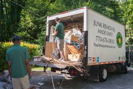 Recycling Services for Junk in Shelbyville, IL